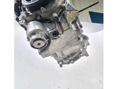 Engine type 1NR-FE-47340 - Toyota YARIS III PH.2 - C1-8918I