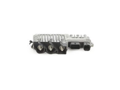 Boitier maintien de tension - Citroen GRAND C4 PICASSO II PH.2 - 9818459680 - B1-3415S