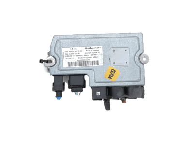 VOLTAGE MAINTENANCE DEVICE - Citroen C3 II PH.2 - 9805721280 - L1-7139J