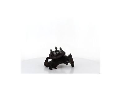 Left steering knuckle - Dodge DURANGO - 0000364688 - B0-9358K