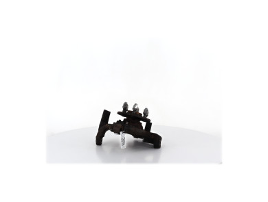 Left steering knuckle - Dodge DURANGO - 0000364688 - B0-9358K