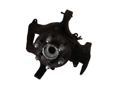Left steering knuckle - Dodge DURANGO - 0000364688 - B0-9358K