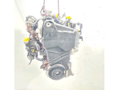 Moteur type K9K782 - Renault LAGUNA III PH.2 - H1-7968Y