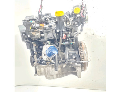 Engine type K9K782 - Renault LAGUNA III PH.2 - H1-7968Y