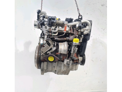 Engine type K9K782 - Renault LAGUNA III PH.2 - H1-7968Y