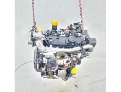 Moteur type K9K782 - Renault LAGUNA III PH.2 - H1-7968Y