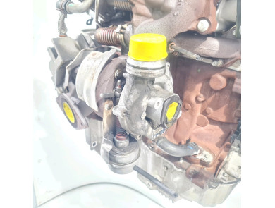Engine type K9K782 - Renault LAGUNA III PH.2 - H1-7968Y
