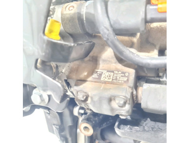 Engine type K9K782 - Renault LAGUNA III PH.2 - H1-7968Y