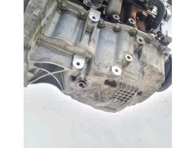 Moteur type K9K782 - Renault LAGUNA III PH.2 - H1-7968Y