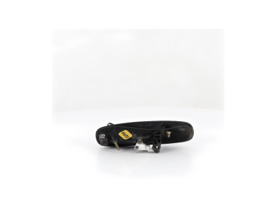 Rear tailgate handle - Renault TRAFIC II PH.2 - Blanc - 906102492R - M1-7923V