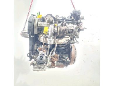 Engine type 199A8000-51111 - Fiat PUNTO II PH.2 - A1-7992T