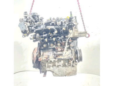 Engine type 199A8000-51111 - Fiat PUNTO II PH.2 - A1-7992T