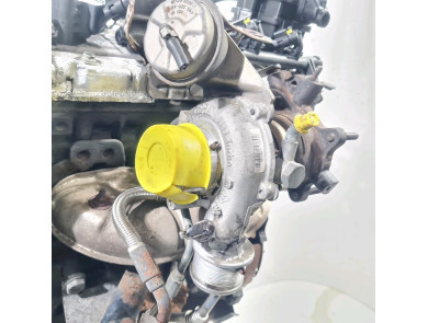 Engine type 199A8000-51111 - Fiat PUNTO II PH.2 - A1-7992T
