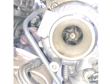 Engine type 199A8000-51111 - Fiat PUNTO II PH.2 - A1-7992T