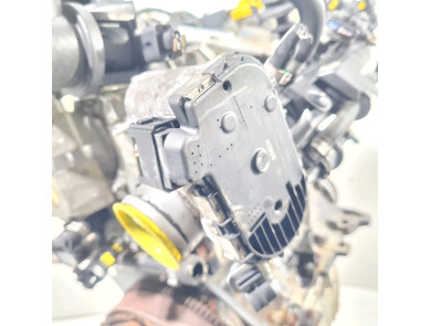 Engine type 199A8000-51111 - Fiat PUNTO II PH.2 - A1-7992T