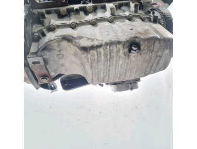 Moteur type 199A8000-51111 - Fiat PUNTO II PH.2 - A1-7992T