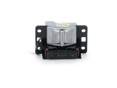 Gear paddle used - Peugeot 308 - 98 440 965 ZD