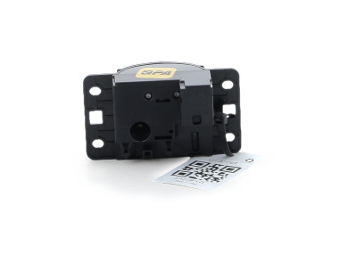 Sélecteur de vitesses - Citroen BERLINGO III - 98440965ZD - U1-8779T