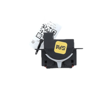 Gear paddle - Citroen BERLINGO III - 98440965ZD - U1-8779T