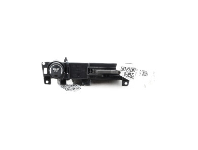 Lecteur de carte - Renault ESPACE IV PH.3 - 8200625887 - Q0-0829R