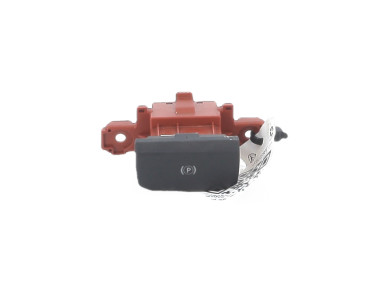 Parking brake switch - Peugeot 508 I PH.2 - 96666512ZD - F1-7259T