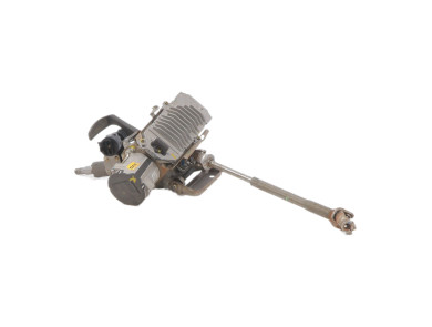 Steering column   used - Fiat PANDA - 51746819