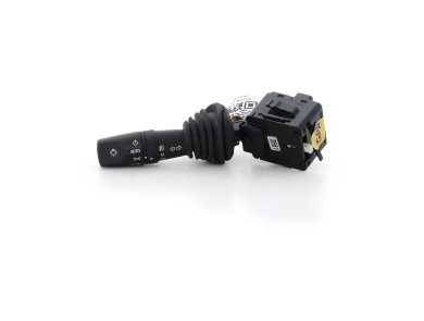 Left indicator stalk used - Chevrolet CAPTIVA - 95462584