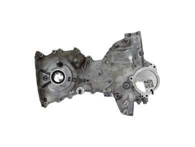 Timing case cover used - Mazda MAZDA 2 - P54G10500