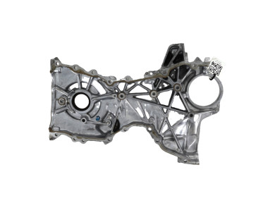 Timing case cover - Mazda MAZDA 2 III PH.1 1.5 SA-G - P54G10500 - G1-7788Y