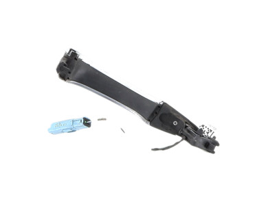 Exterior door handle front left - DS DS7 PH.1 - 967853211T - E1-9158I