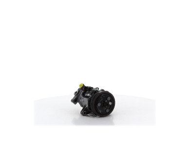 A/C Compressor - Dodge DURANGO - 55055540AE - R1-8545H