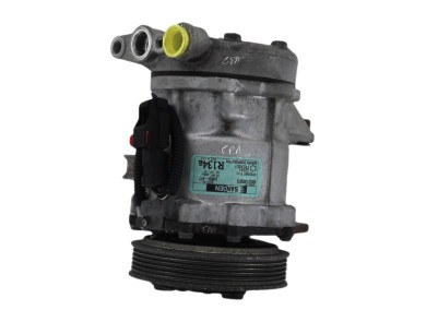 A/C Compressor - Dodge DURANGO - 55055540AE - R1-8545H