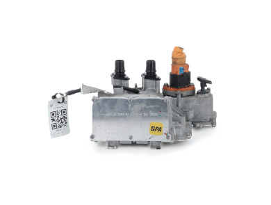 MODULE CHAUFFE EAU - Renault R4 II - 271434151R - F1-8590K