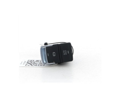 Parking brake switch - Volkswagen GOLF VII PH.2 - 5G0927225DWZU - P1-3109Z