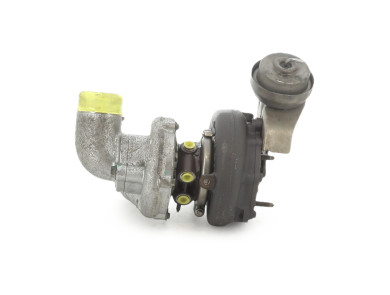 Turbo used - Toyota COROLLA VERSO - 172010R022
