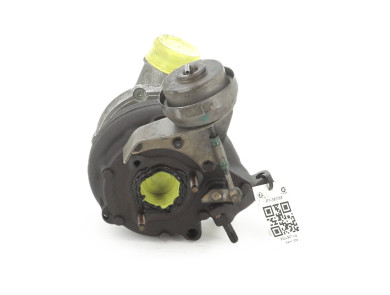 Turbo - Toyota COROLLA VERSO II PH.2 2.2 DCAT - 172010R022 - P1-3810M