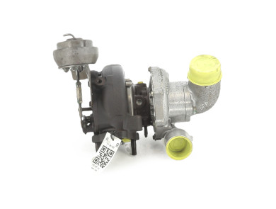 Turbo - Toyota COROLLA VERSO II PH.2 2.2 DCAT - 172010R022 - P1-3810M