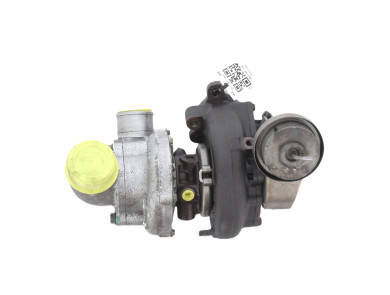 Turbo - Toyota COROLLA VERSO II PH.2 2.2 DCAT - 172010R022 - P1-3810M