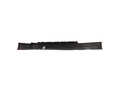 Bas de caisse droit - BMW SERIE 1 I - Blanc - 51777046348 - E1-5718Y