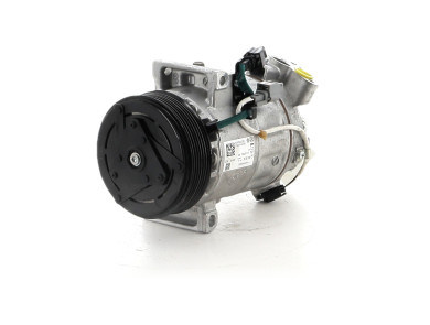 Compresseur de climatisation occasion - Renault CLIO - 926000610R