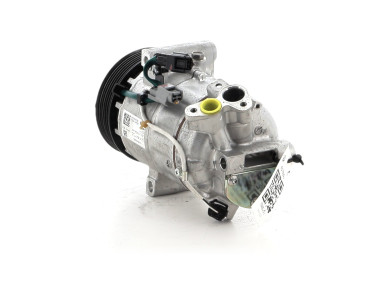 A/C Compressor - Renault CLIO V PH.1 - 926000610R - F0-7506U