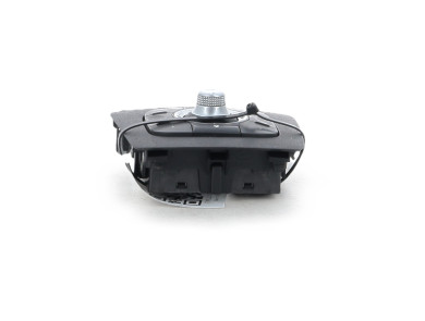 Commande multimédia occasion - Renault SCENIC - 253B05176R