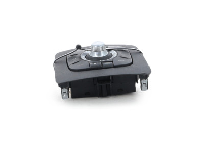 Commande multimédia - Renault SCENIC III PH.3 - 253B05176R - U1-7734U
