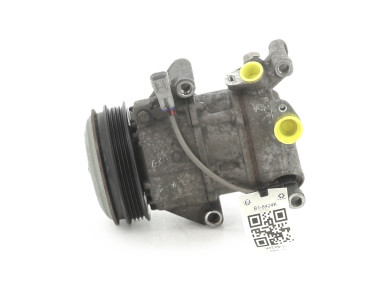A/C Compressor - Toyota AURIS II PH.2 - 8831002800 - B1-8424K
