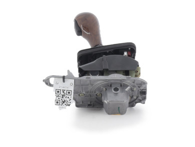 Gear paddle - BMW SERIE 3 IV PH.1 - 25161423830 - Z1-4451Z