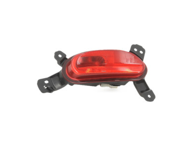 Left rear bumper light - MG ZS II Ph.2 - 10571685 - W1-5302G