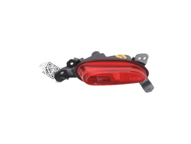 Left rear bumper light - MG ZS II Ph.2 - 10571685 - W1-5302G