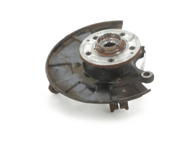 Right steering knuckle used - MG ZS - 10226415