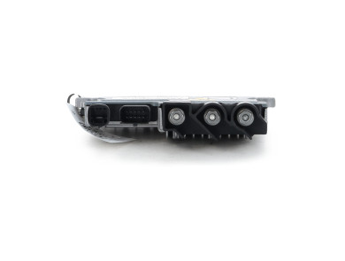 Boitier maintien de tension - Peugeot EXPERT III - 9818459680 - Y1-9474Y