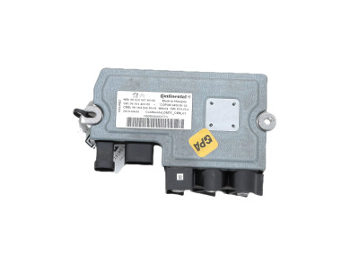 VOLTAGE MAINTENANCE DEVICE - Peugeot EXPERT III - 9818459680 - Y1-9474Y